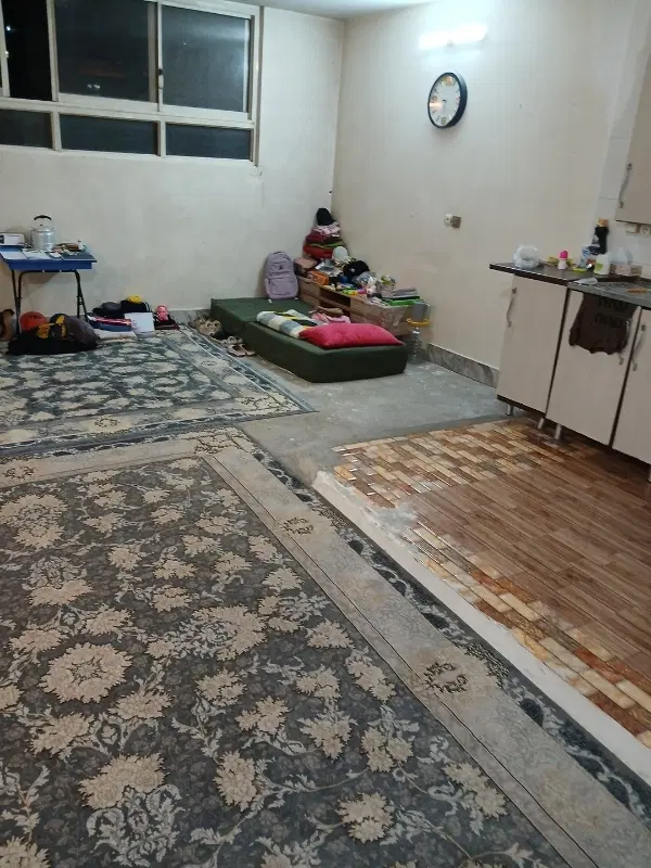 اجاره ورهن منزل الله اکبر طبقه دوم