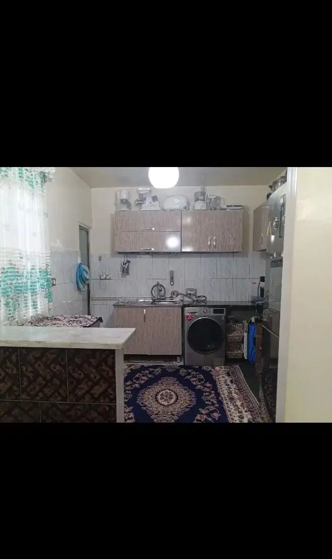 خانه 65متری