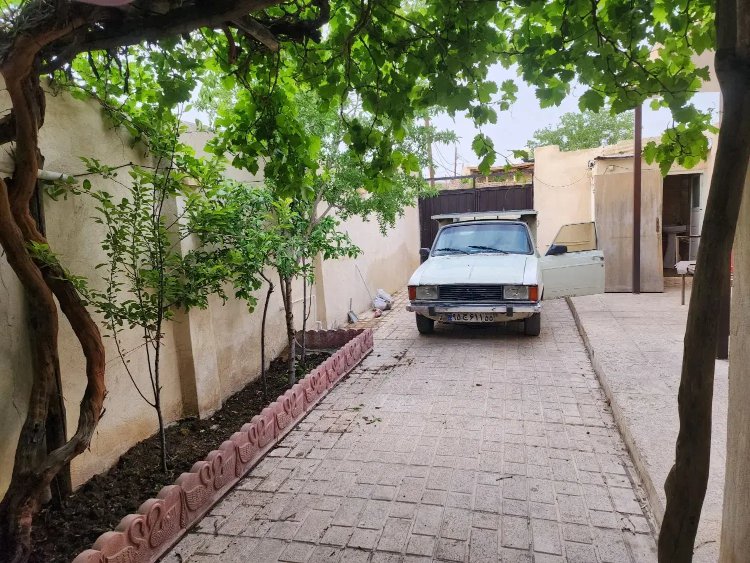 ویلایی ۱۵۵ متری انجیلاق خوش آب و هوا