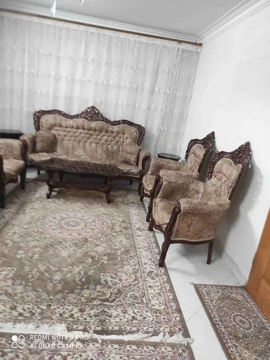 اجاره یک واحد آپارتمان 57متری