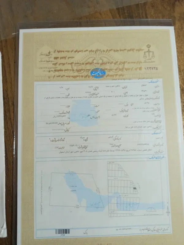 فروش ملک تجاری