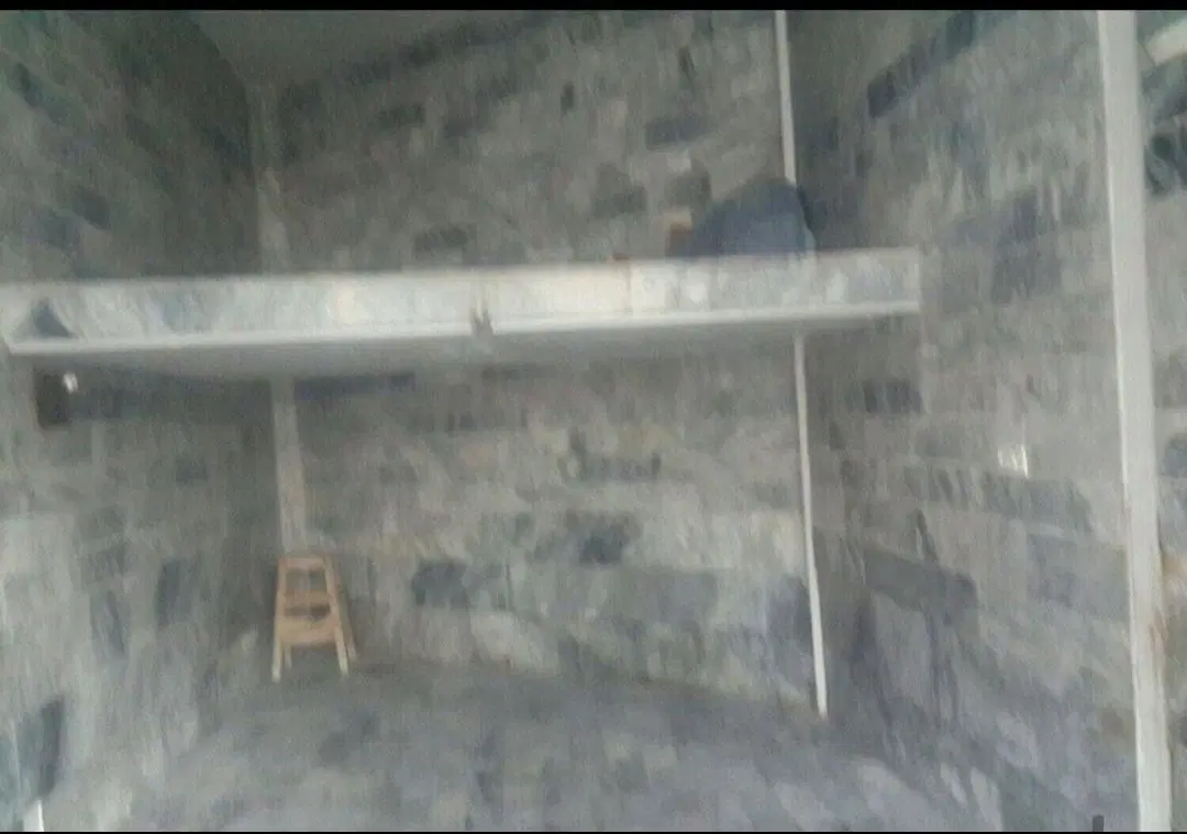 سه دانگ مغازه فروشی در خیابان 12 متری