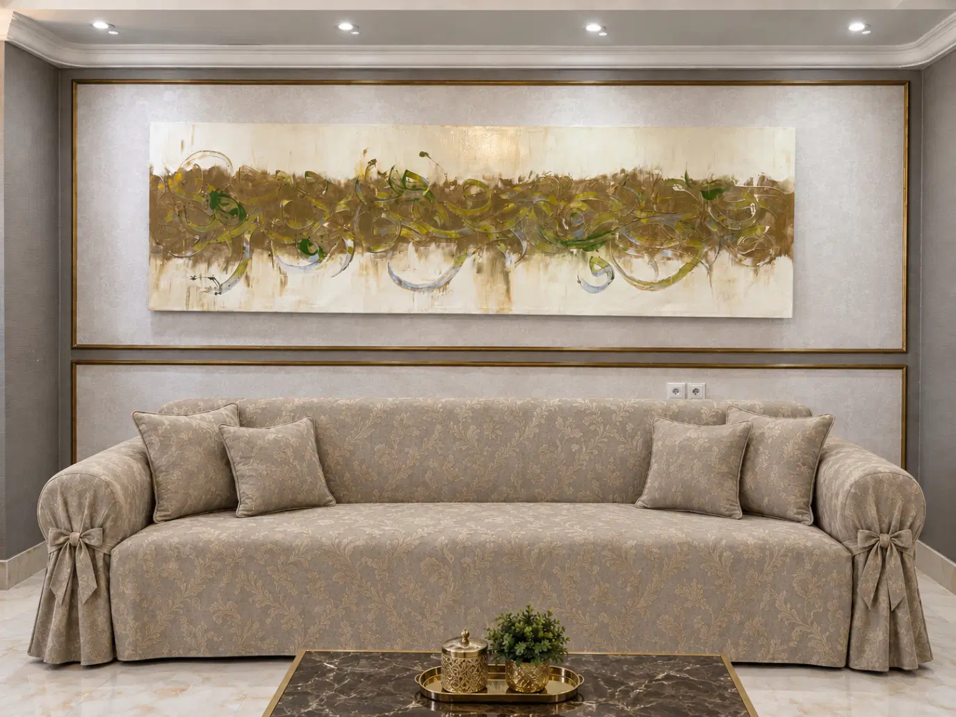 فروش واحد آپارتمانی