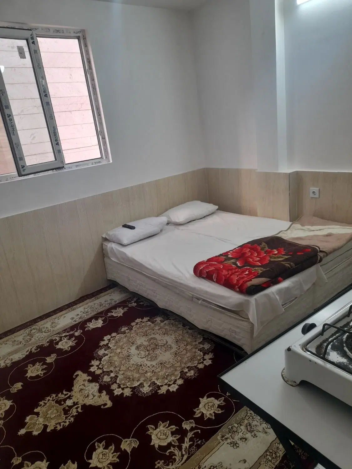 سوییت در نزدیکی حرم