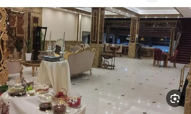 هتل المپیک