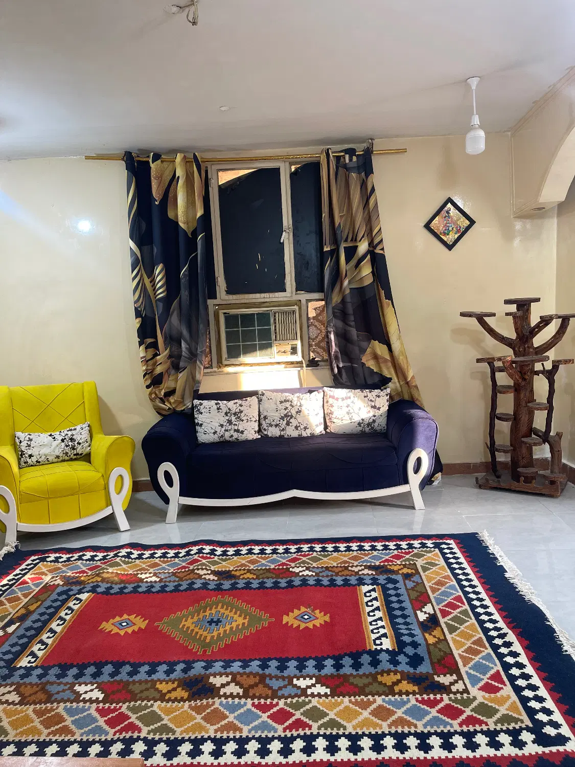 اجاره آپارتمان