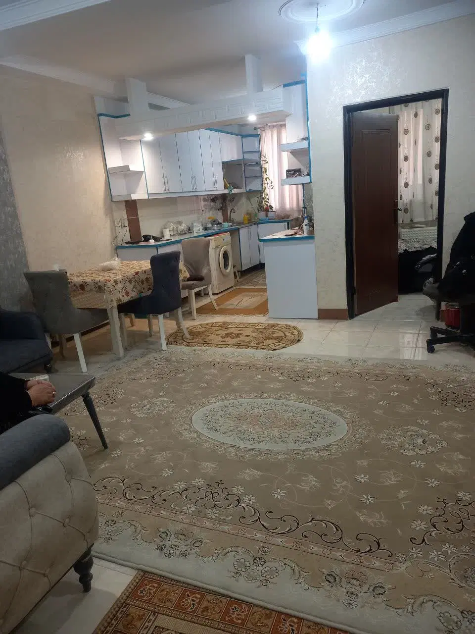 رهن و اجاره آپارتمان 65 متری