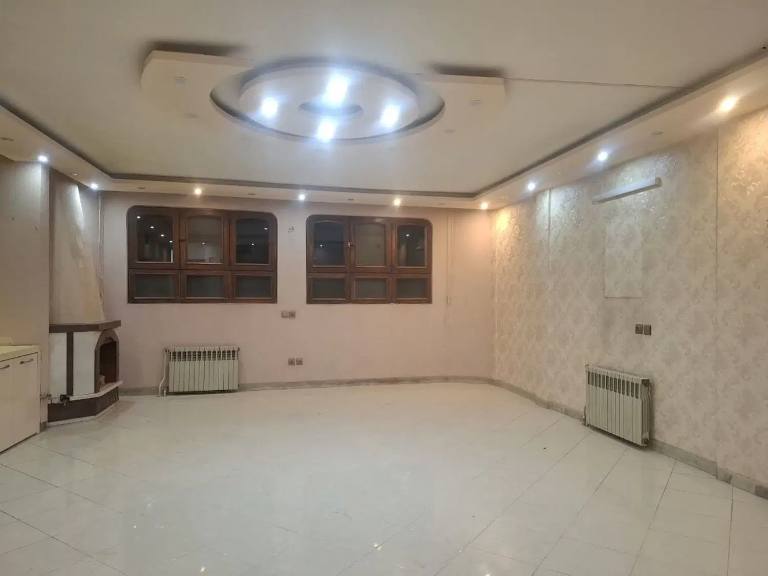 اجاره آپارتمان ۱۴۴ متری خیابان شیخ صدوق