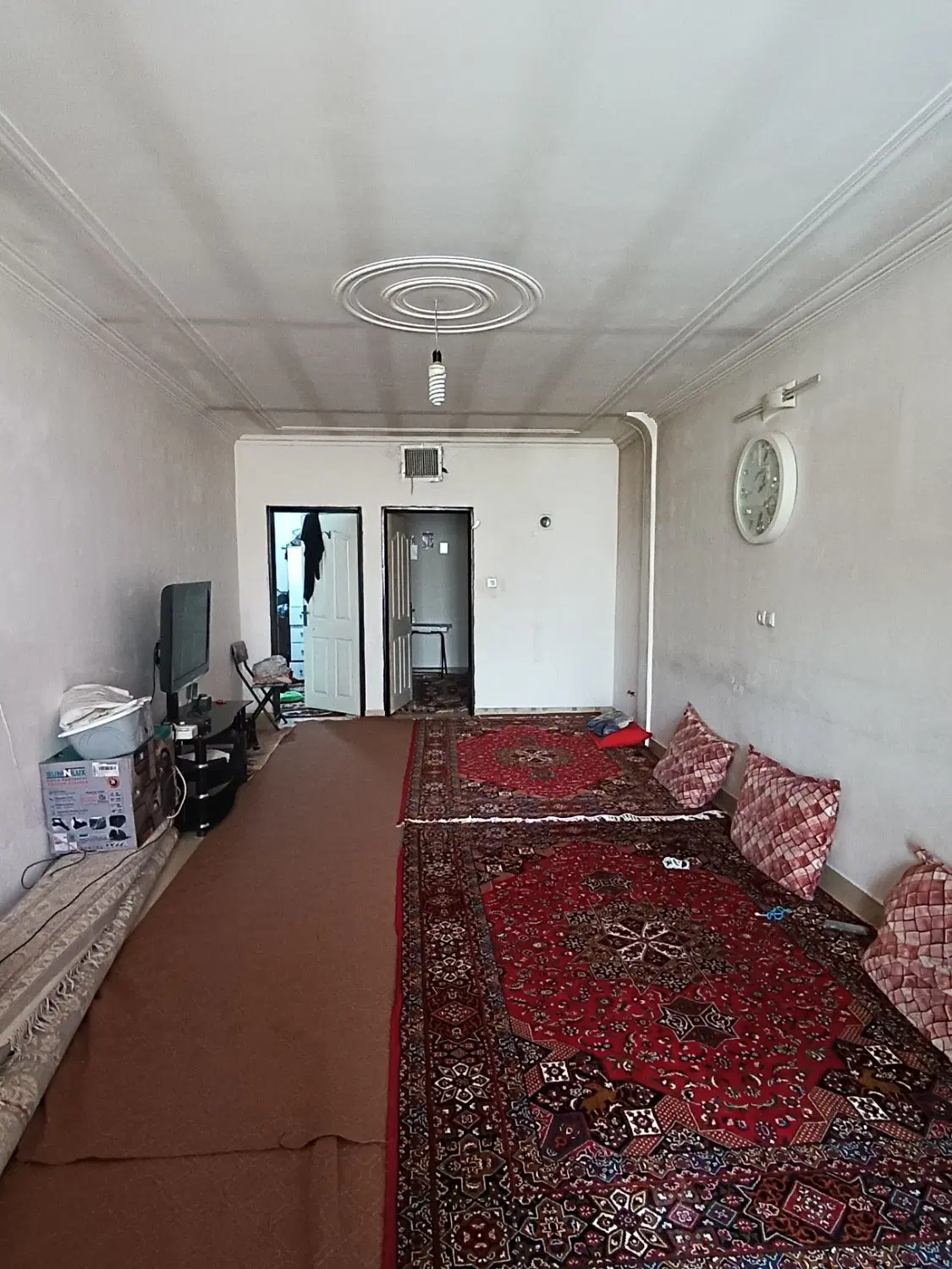 خانه اجاره ای