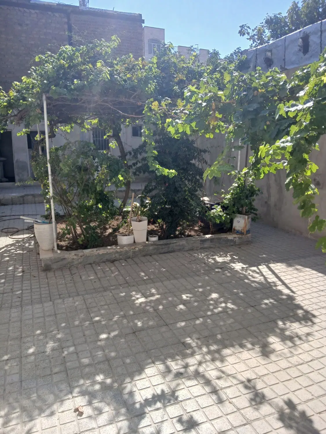 خانه ویلایی ۱۴۰ متری