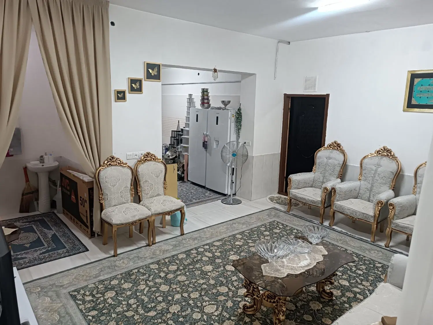 خانه ویلا اجاره ای