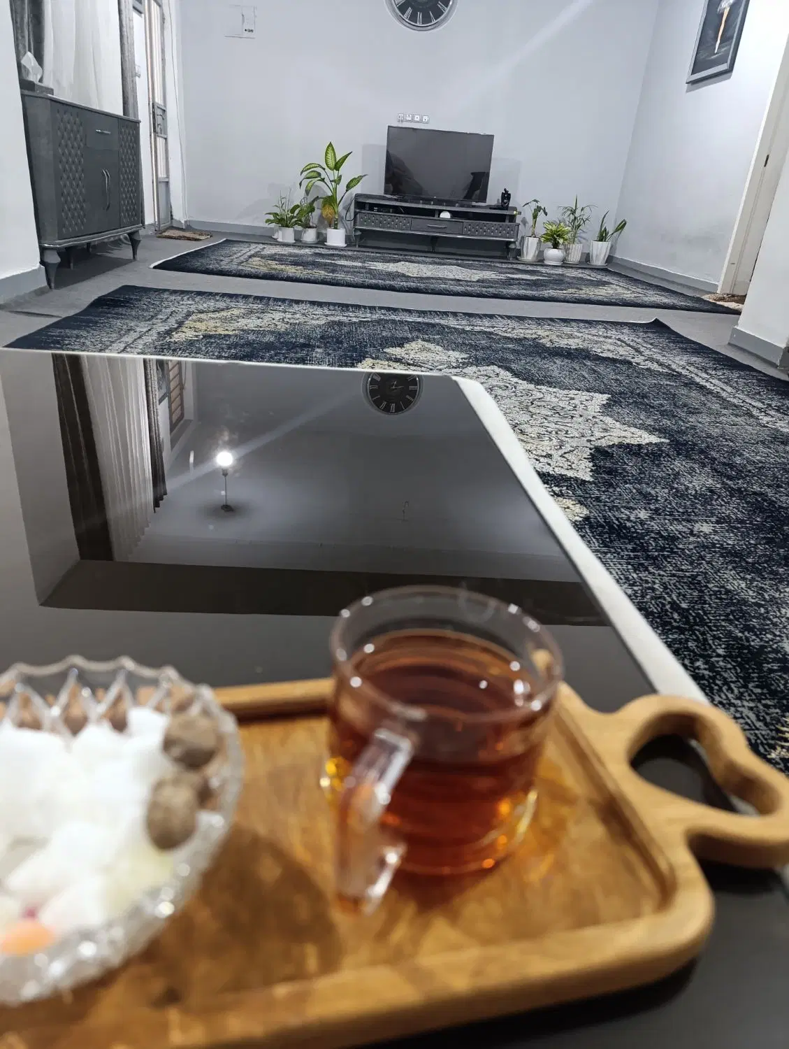 فروش ساختمان ویلایی ۳۶۰ متر