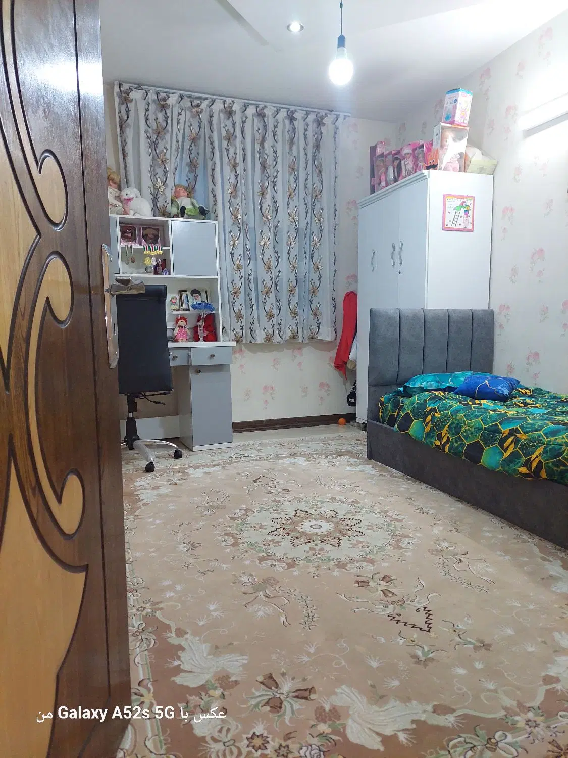 فروش آپارتمان