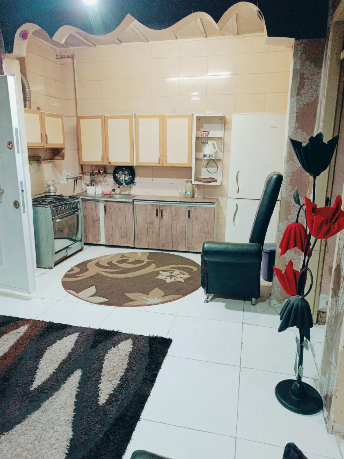 اجاره سوئیت مبله روزانه هفتگی و ماهانه