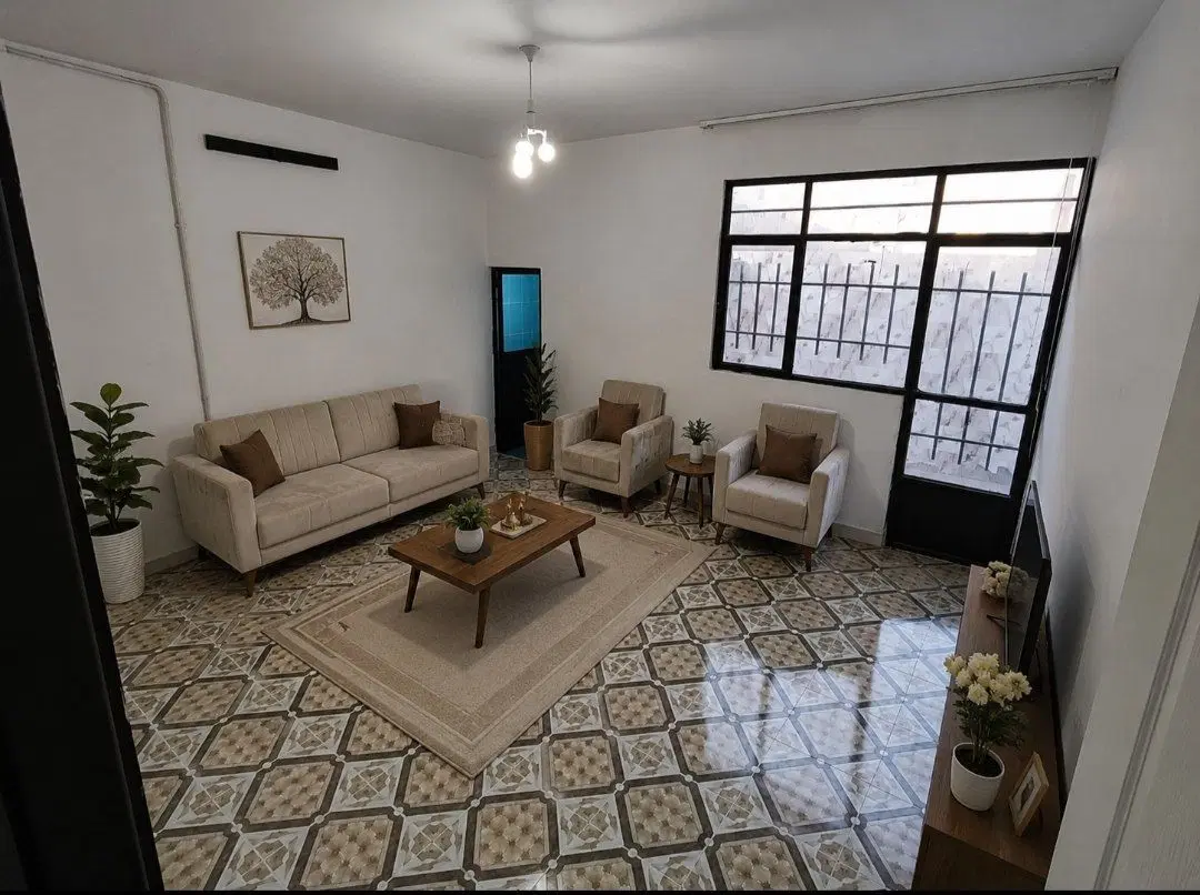 فروش خانه ویلایی