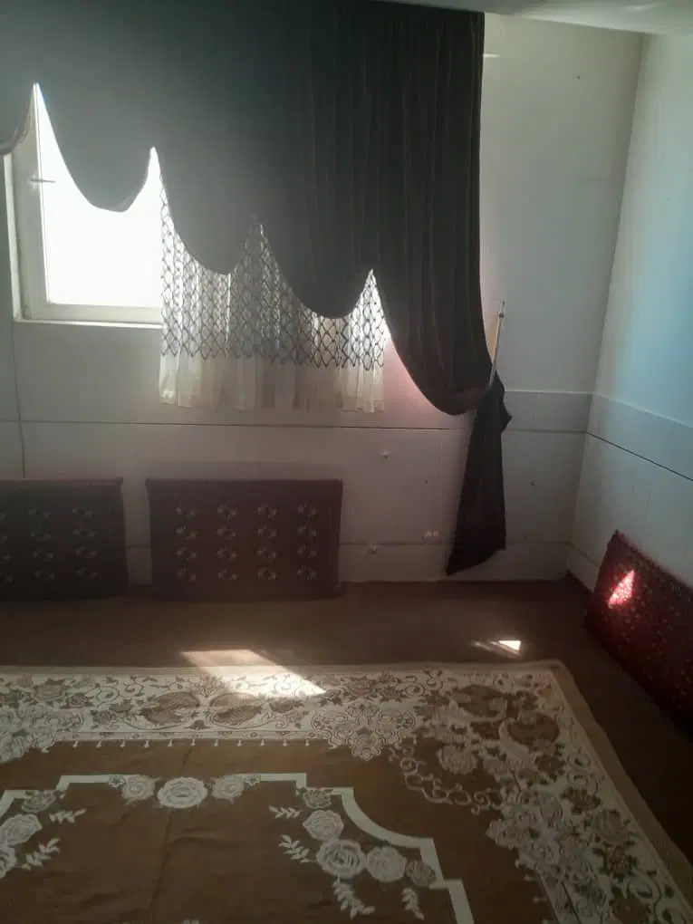 ملک درفولادشهر اصفهان معاوضه با ملک درماهشهر