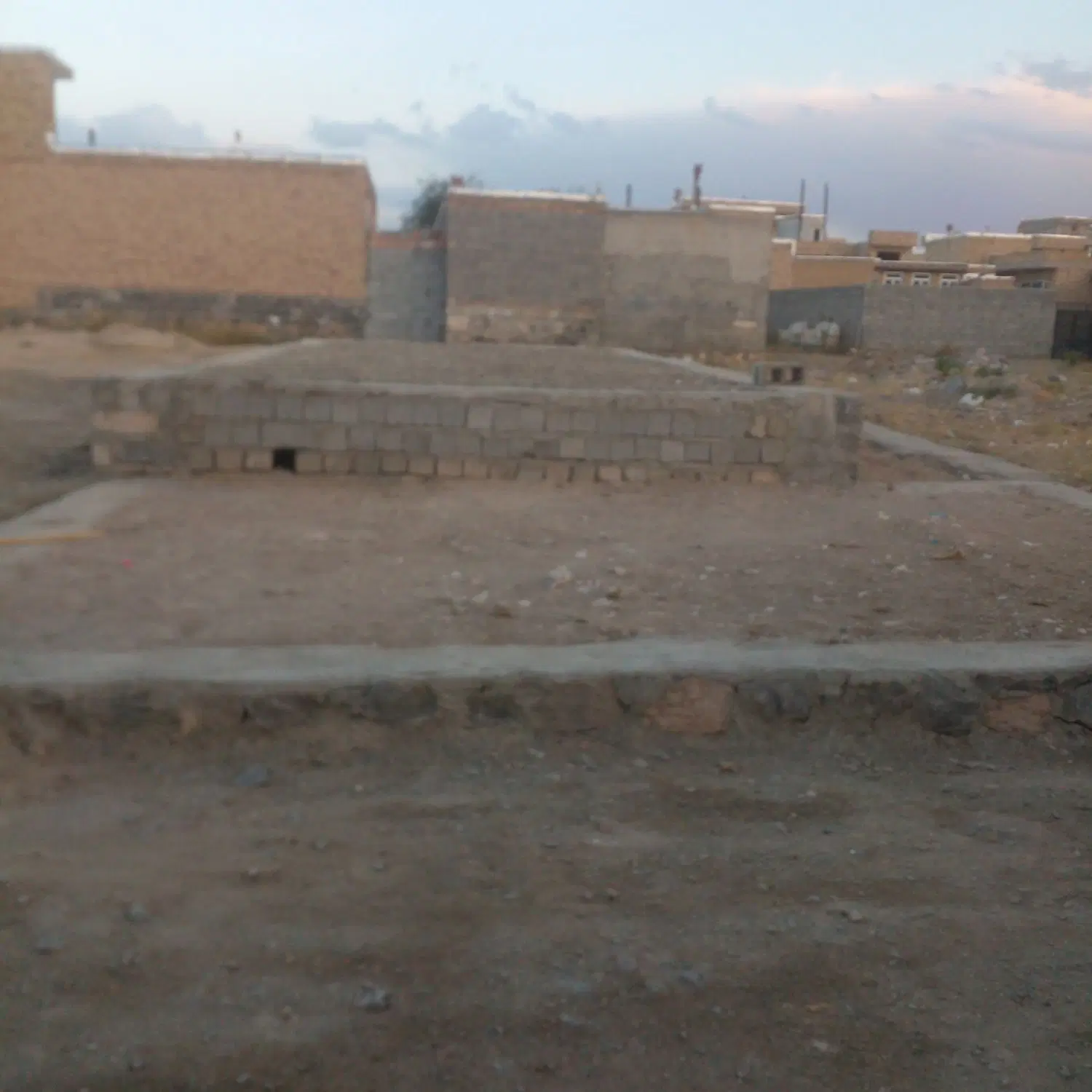 زمین