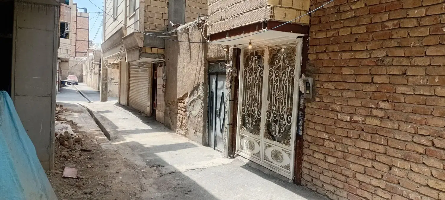 خانه ویلایی