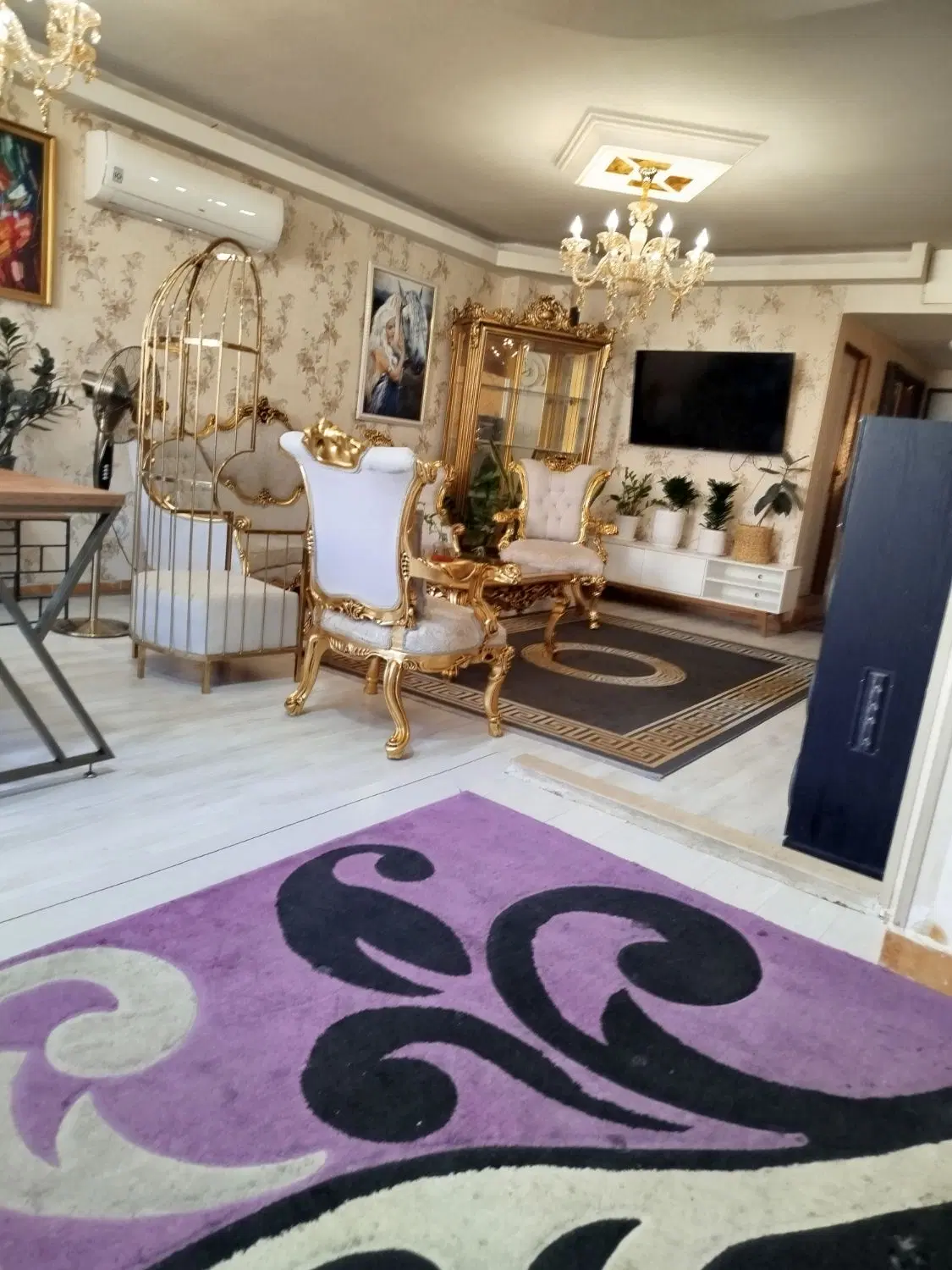 سویت کوتاه مدت