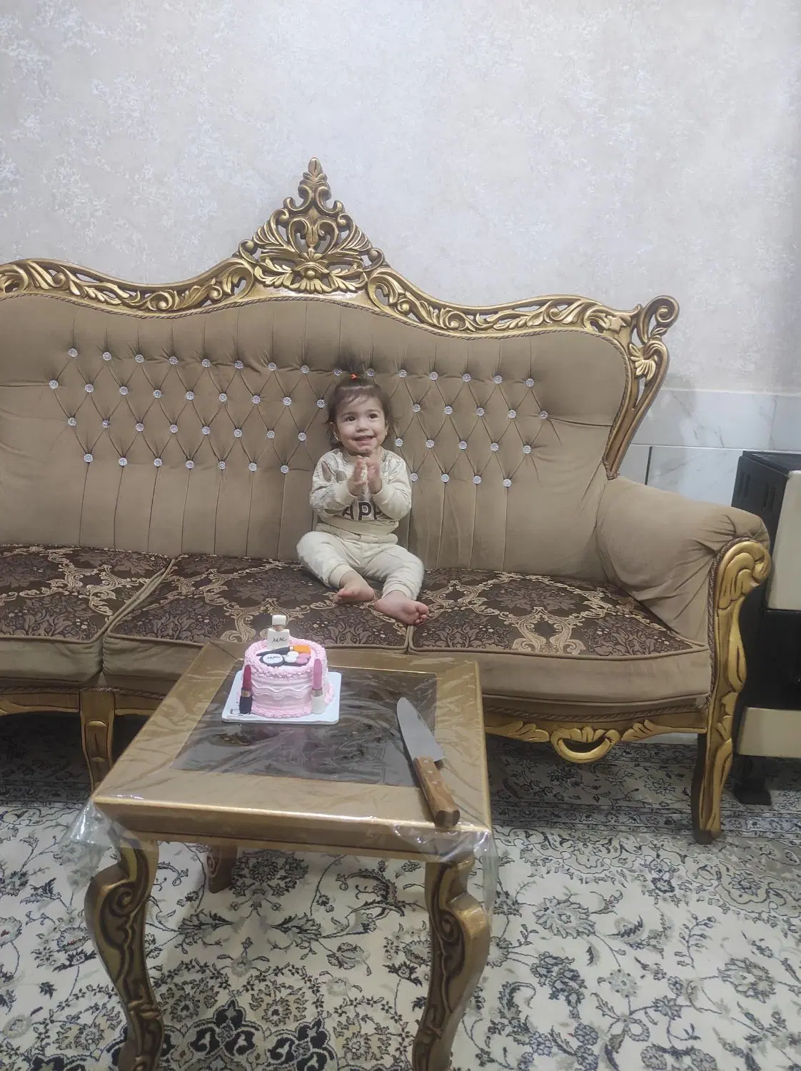 زیرزمین مسکونی