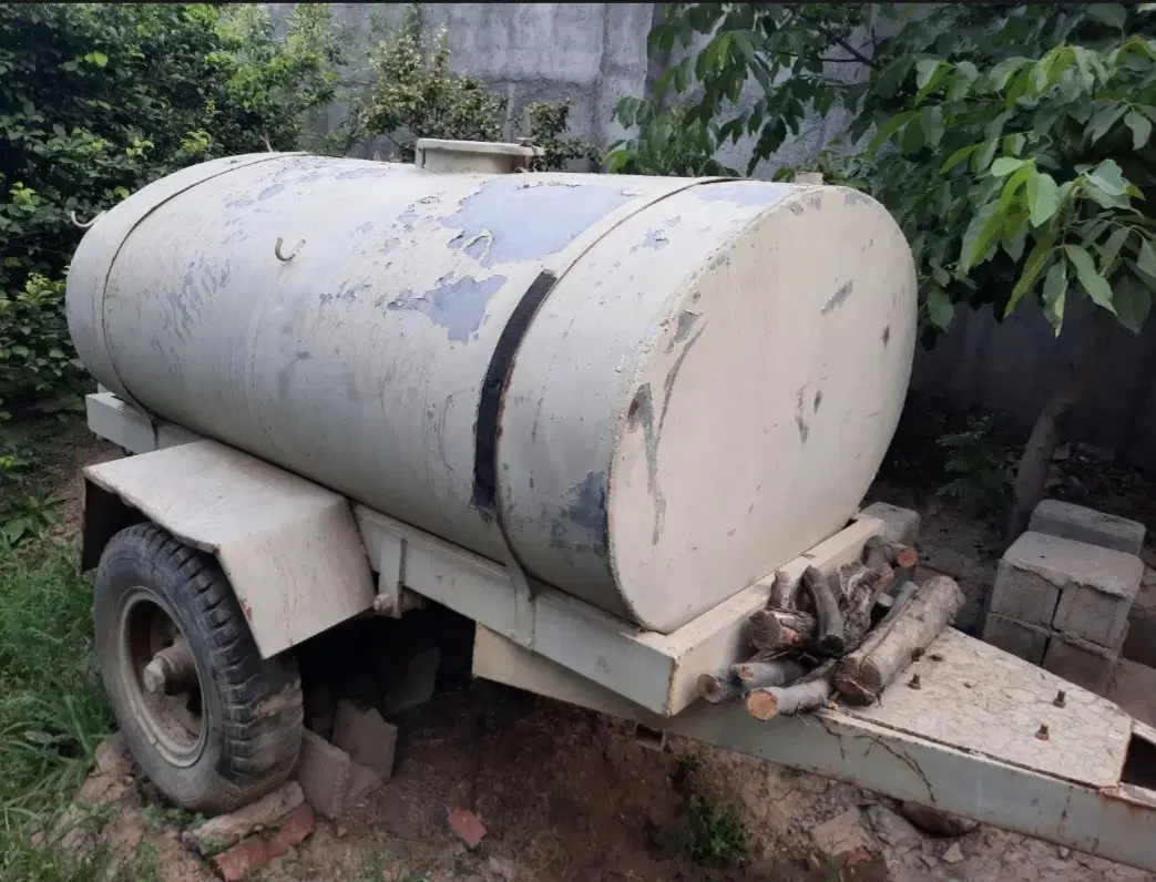 سوله صنعتی ۱۵۰ متری