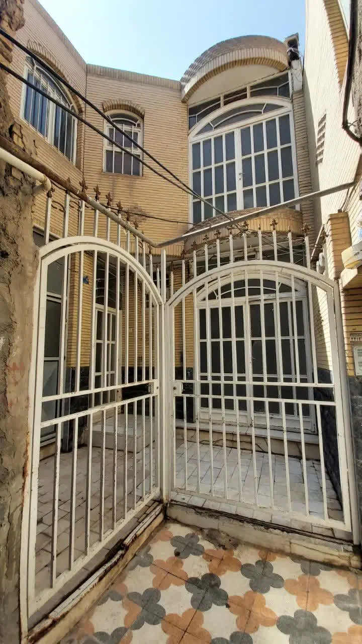 اجاره آپارتمان خیابان شریعتی زرینشهر