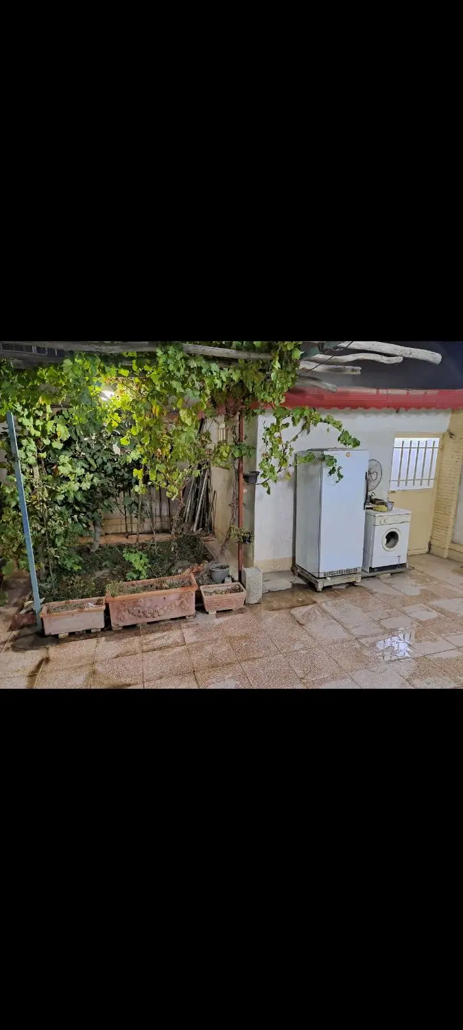 خانه ویلایی در آ۴