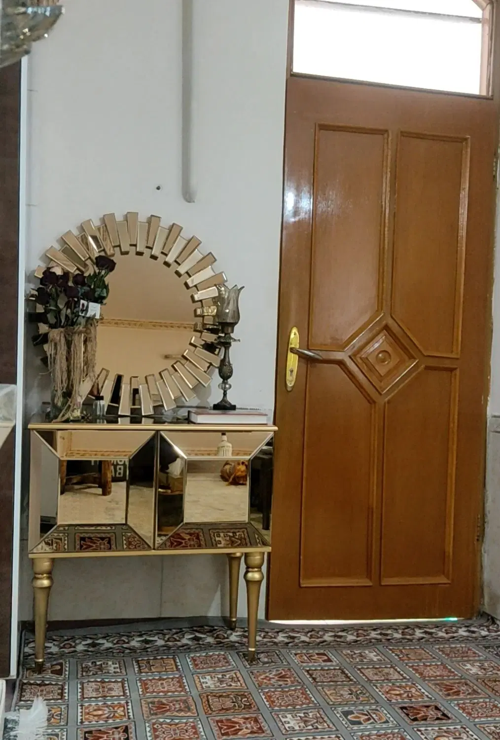 خانه اجاره ای
