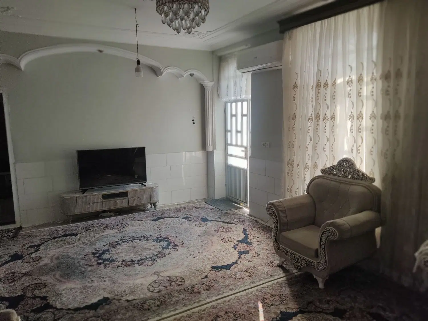 فروش منزل حیاط دار
