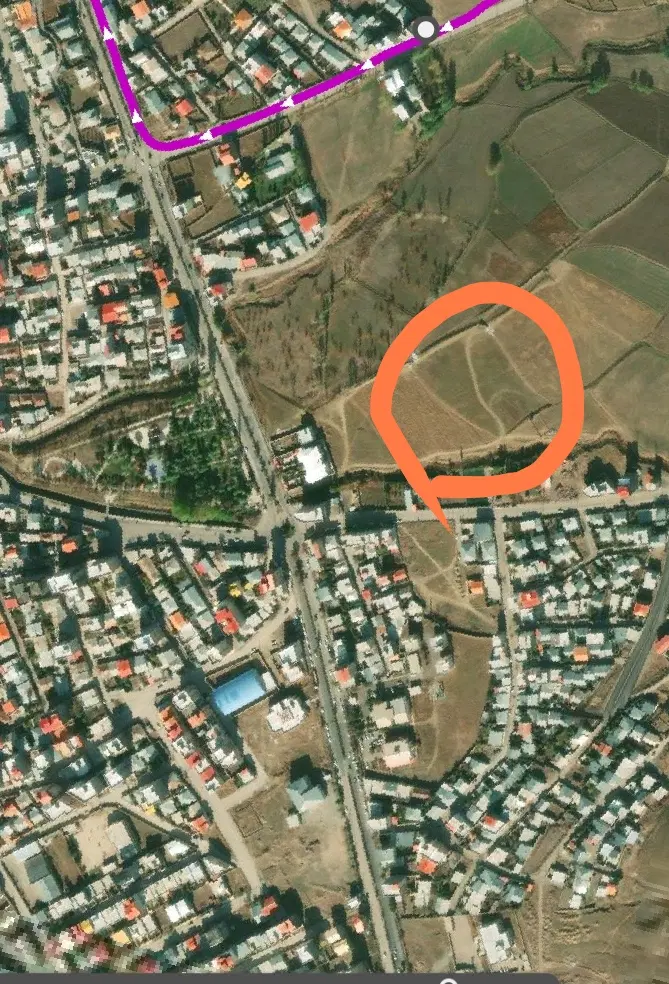 زمین آینده دار
