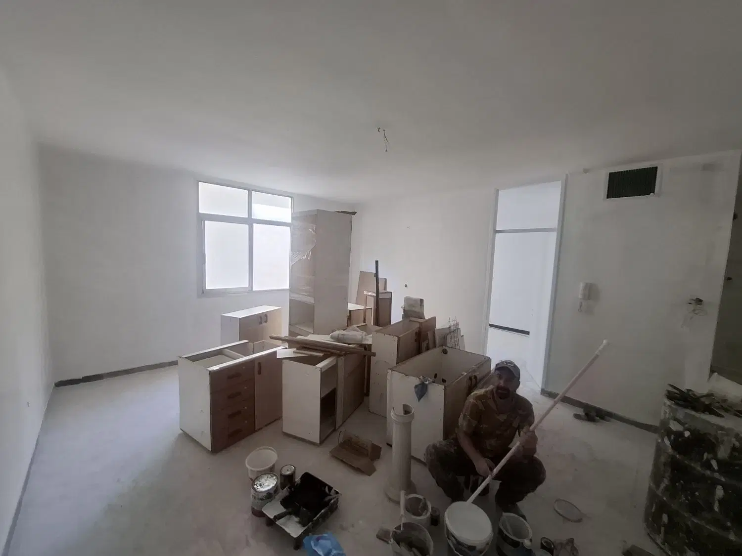 اپارتمان