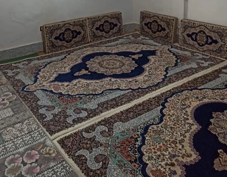 اجاره خانه ویلایی مستقل در دهگلان