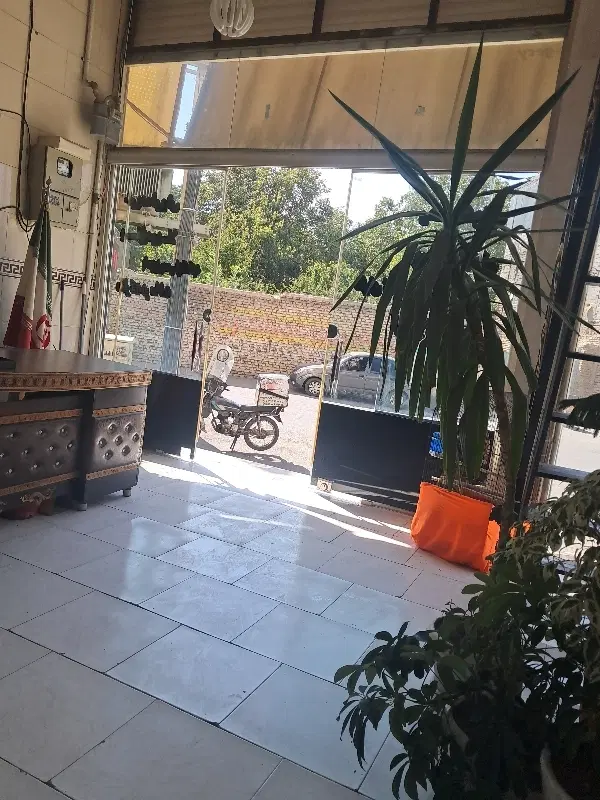 زمین تجاری مسکونی