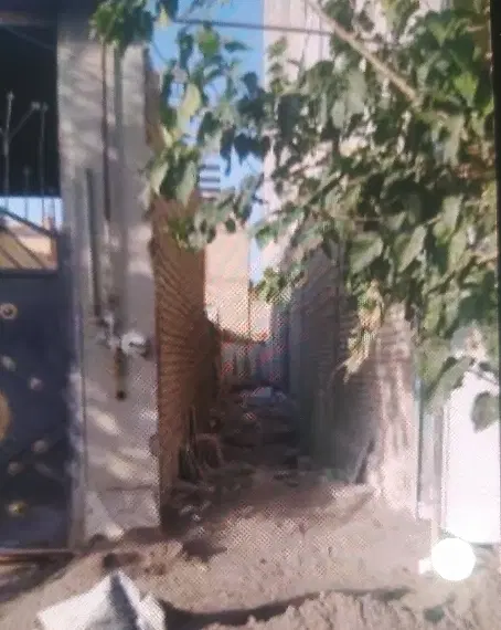 فروش زمین با کوچه اختصاصی
