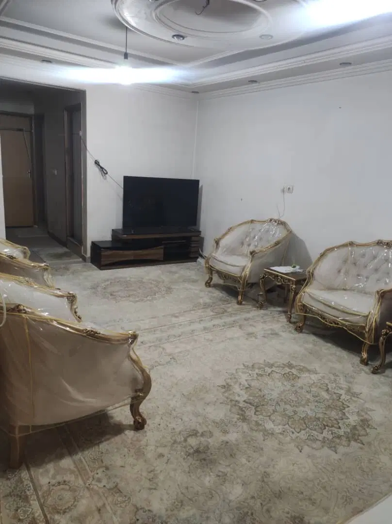 واحد 75 متری گلستان