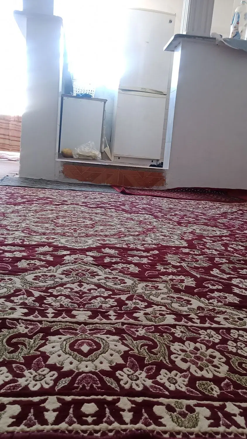 همخونه میشم خونه دارم