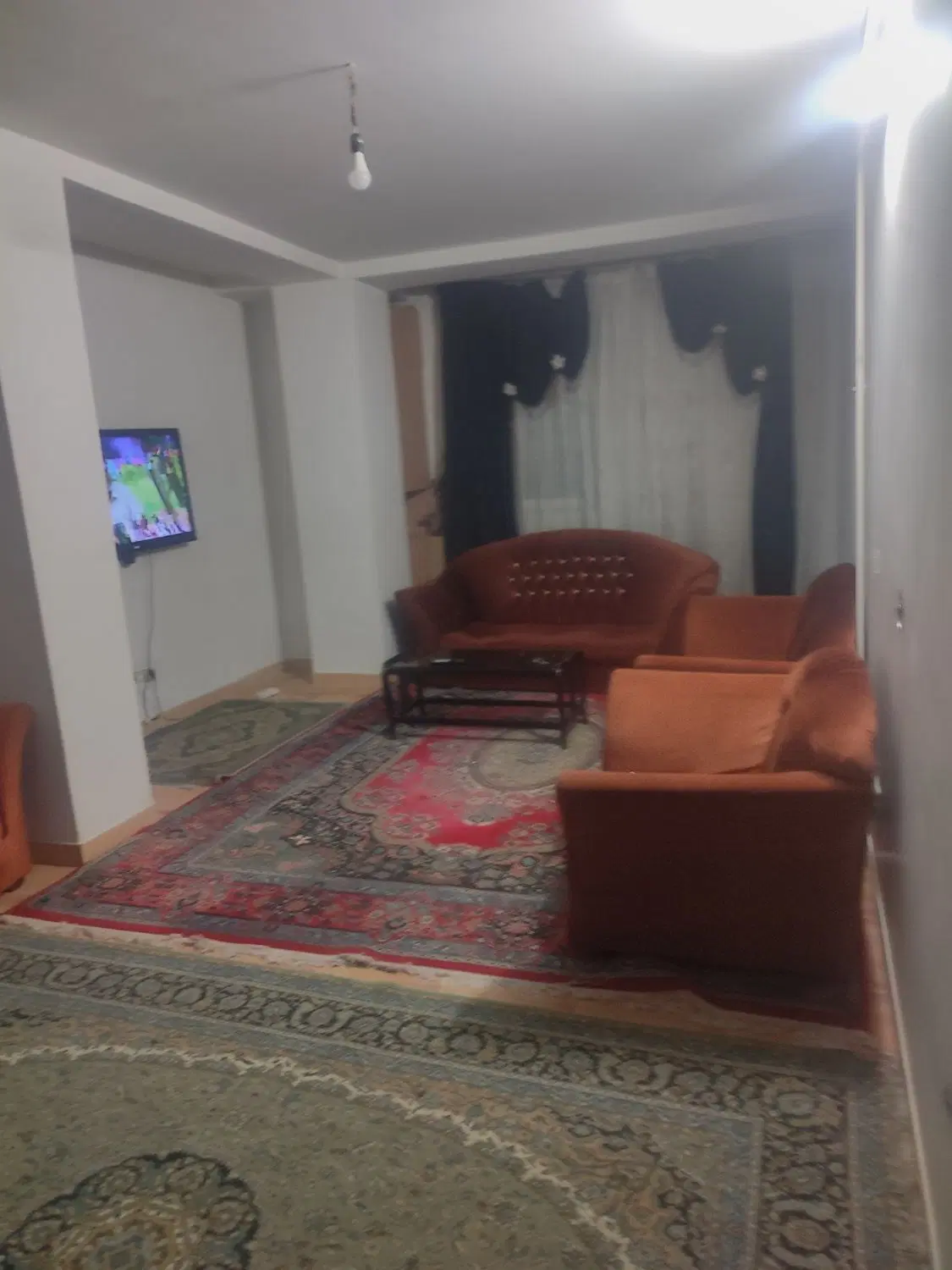 اجاره اپارتمان