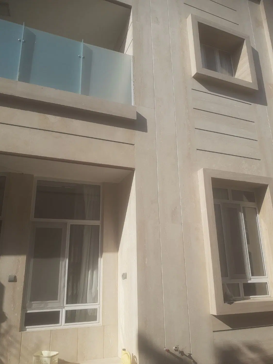 منزل مسکونی