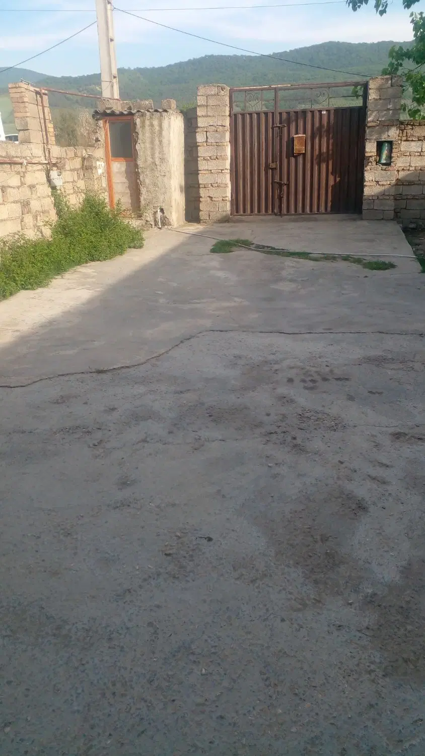 فروش خانه ویلایی وتجارت براتوبان سند تک برگ