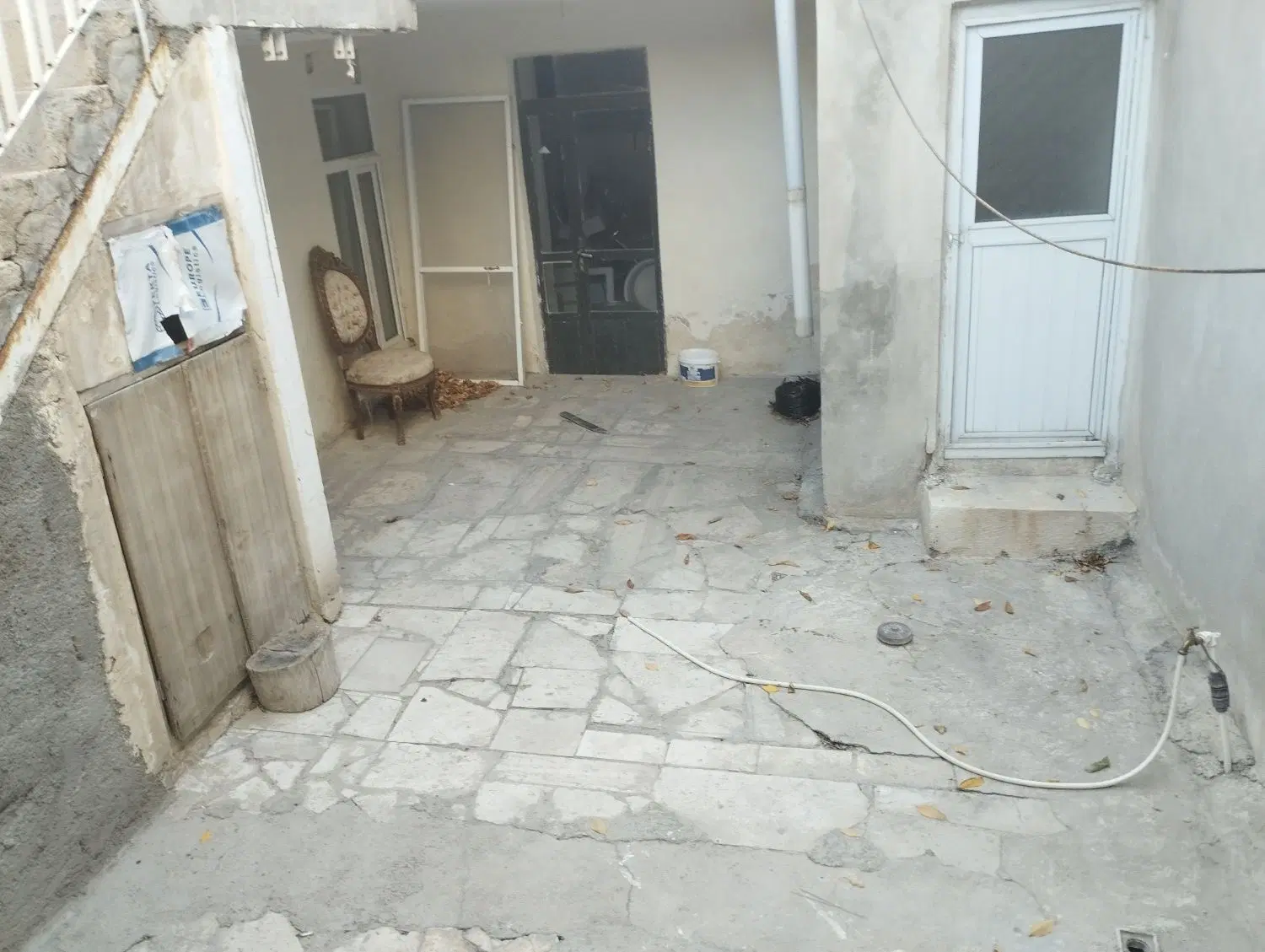 کرایه خانه