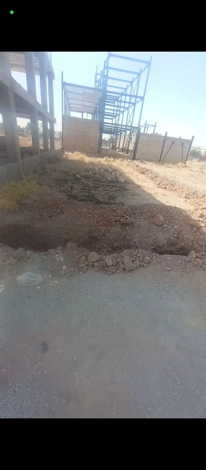 فروش زمین