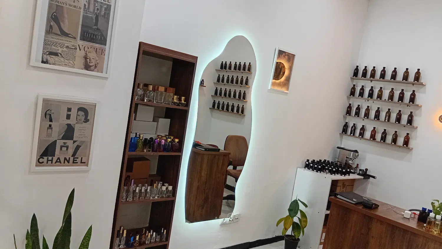 مغازه اجاره ای