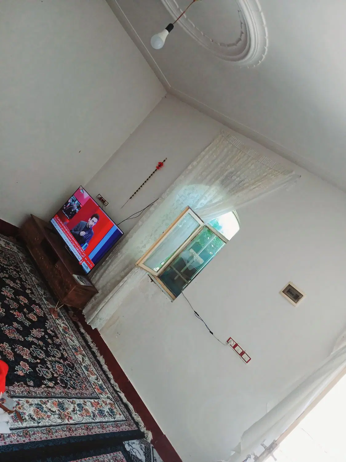 خانه ویلایی