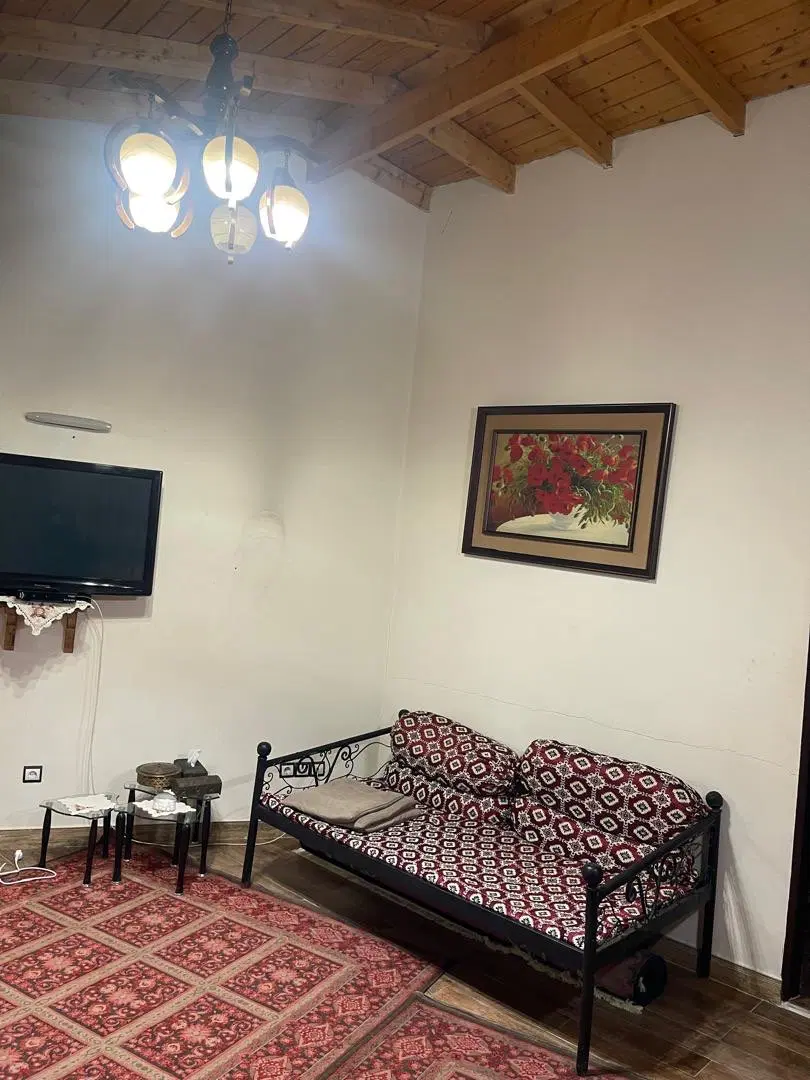 ویلا نقلی نزدیک دریا
