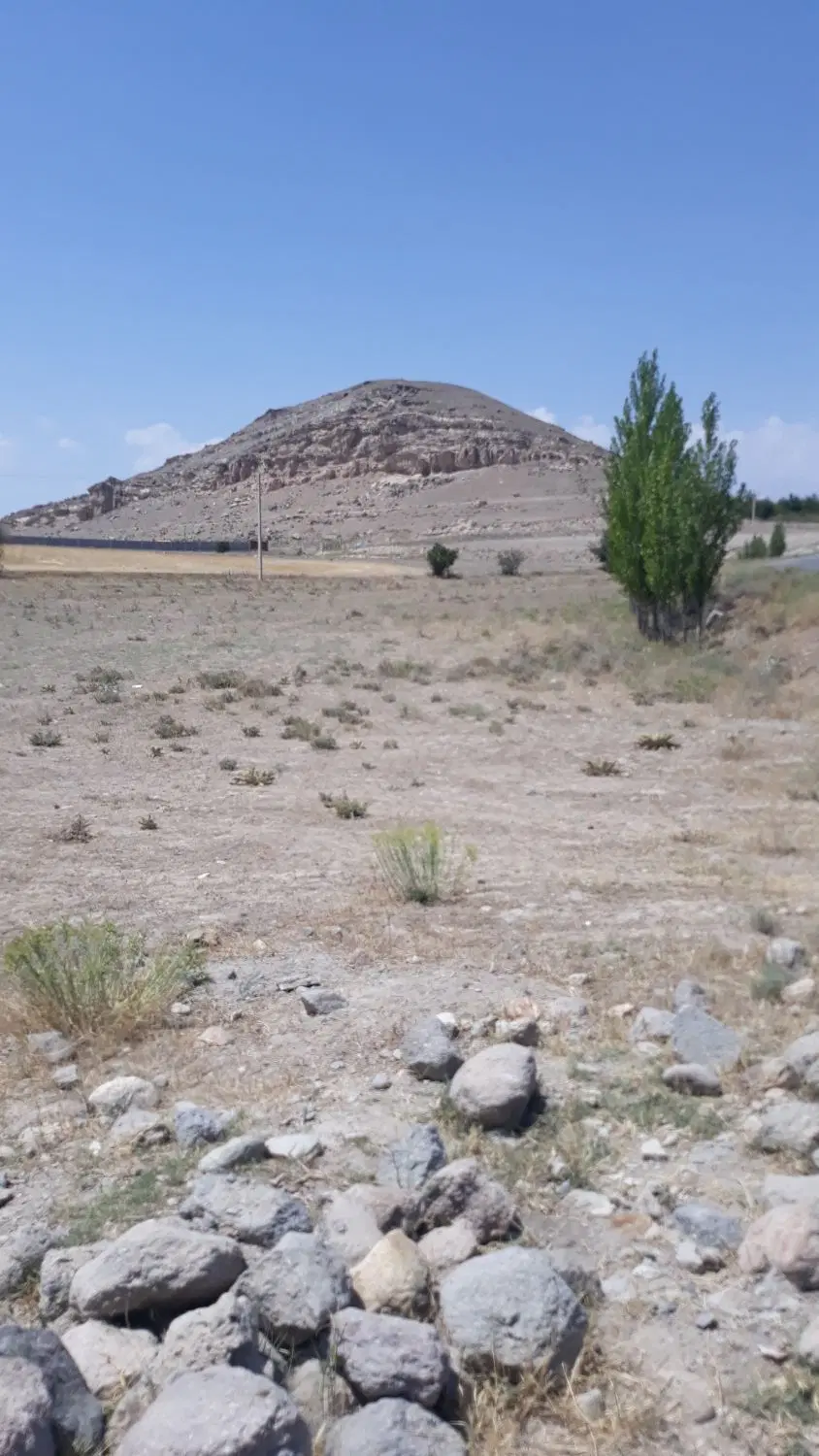 فروش زمین