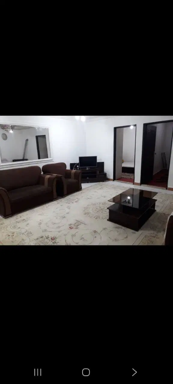 اجاره روزانه سوییت داخل شهر