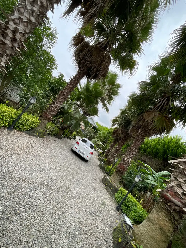 ۱۱۰۰ متر ویلایی شمال مازندران