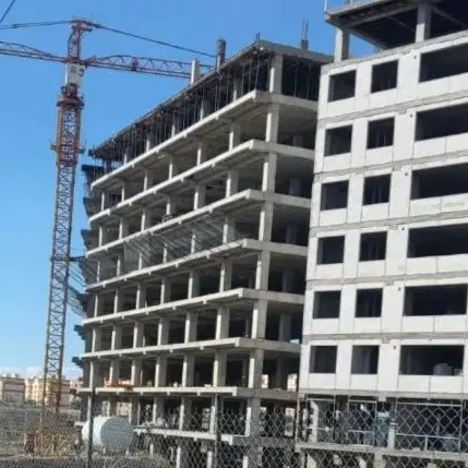 خرید وفروش مسکن ملی
