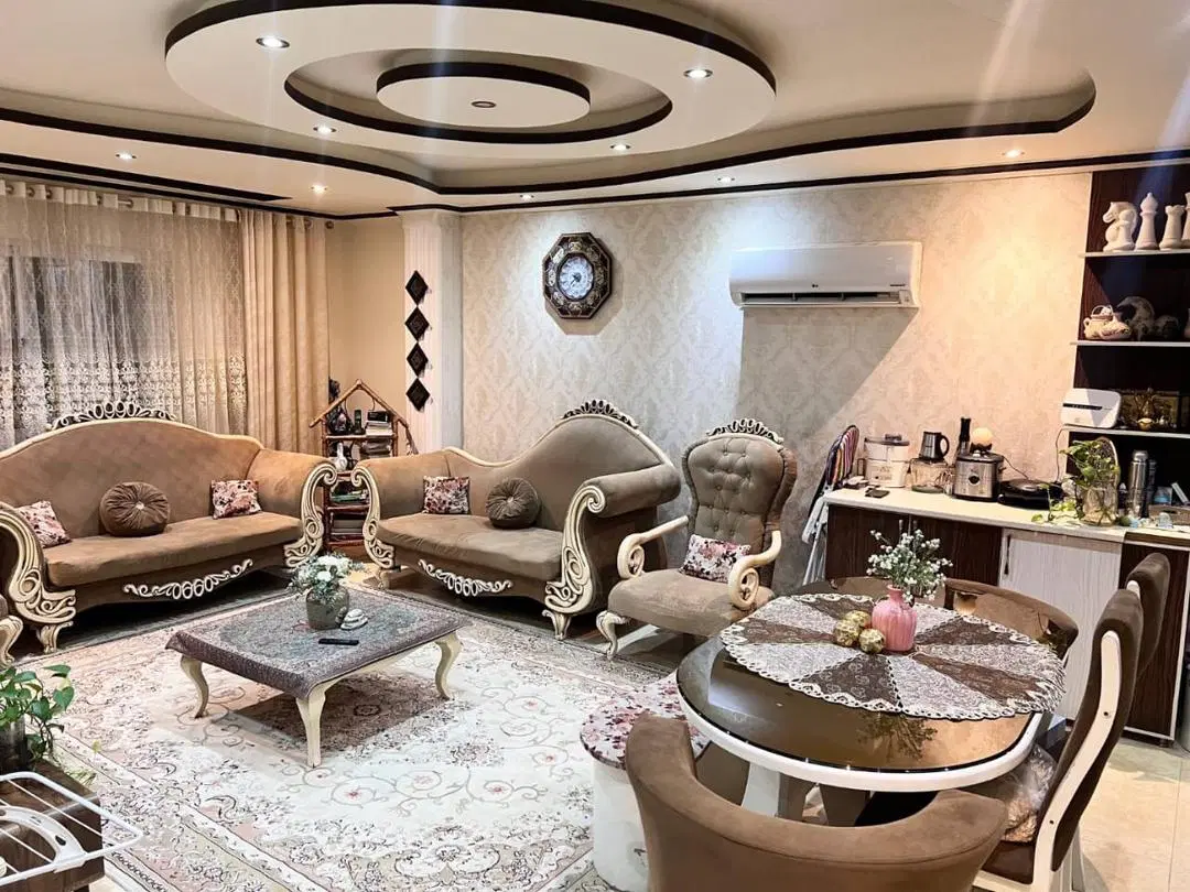 آپارتمان سنددار