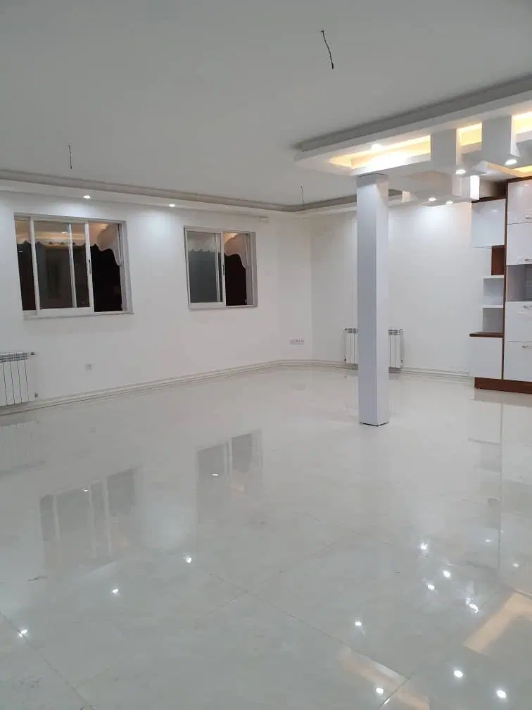گلسار اپارتمان۱۲۸ متر ویلایی یک واحد از۲ واحدلوکس